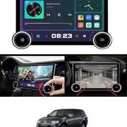 monolive Stylist Diamond 10inch Full HD 64GB High Storage Dashboard Screen For Car-202 Car Stereo-picture-23