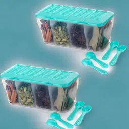 chamunda Spice Set Plastic-picture-16