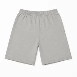 aj fashions Pack of 6 Solid Women Multicolor Cycling Shorts image 4