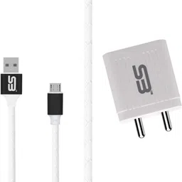 shopbucket Wall Charger Accessory Combo for Android Mobiles-picture-24