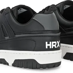 hrx by hrithik roshan EFC--01 Sneakers For Men image 4