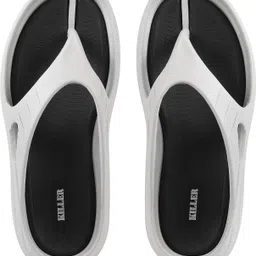 killer Doctor Soft|Orthopedic|Comfort|Lightweight|Durable|Diabetic|Non Slip Slipper Men Flip Flops image 2