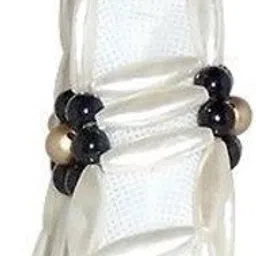 rainbowtrading Women Black Hand-held Bag image 5