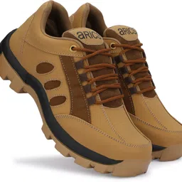 arics Walking Shoes For Men image 5