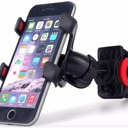 speeqo Universal Handlebar 360 Degree Rotation for All Cell Phones Bicycle Bike Mobile Holder-picture-12