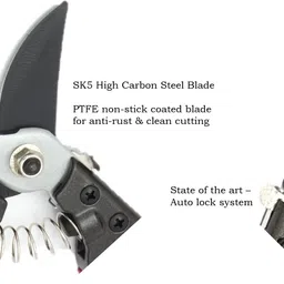 sunya 32023B 32023B Bypass Pruner image 4