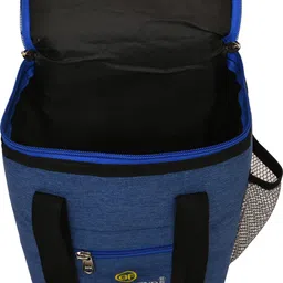 zadinga Travel Lunch / Tiffin / School Waterproof Lunch Bag image 5