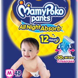 Standard All Night Medium 48 - M (48 Pieces) - M-image-34