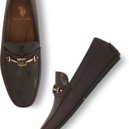 u.s. polo assn. Loafers For Men-picture-36
