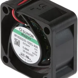 The Shoptron MF40202V2-1000U-A99 Cooling Fan All in one Cooler-picture-43