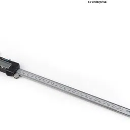 s r enterprise Fractional Measurements In Inch (12 inch,300mm) Digital Vernier Caliper wIth Display, Get Precision Vernier Caliper-picture-27