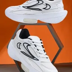 radtac ULTRASOFT ACTIVEWALK SPORTS SHOES MEN & BOY Casuals For Men image 3