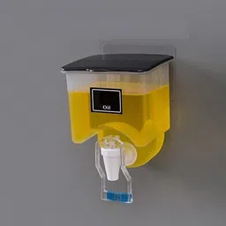 replex 500 ml Cooking Oil Dispenser-picture-19