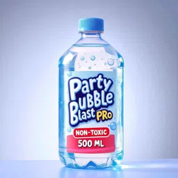 bubbleblastpro Bubble Machine Liquid-picture-19