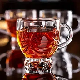 sarvayg Pack of 6 Glass BLINMAX155 image 3