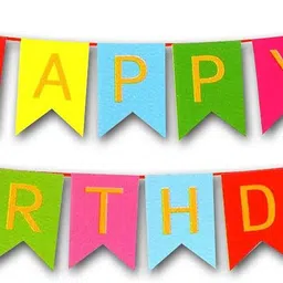 Make Every Celebration Shine Party Décor Banner-image-77