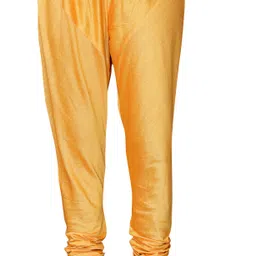 style circle Polyester Women Churidar-picture-13