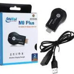 SYARA WPI_615G Any cast WiFi HDMI Dongle & Wireless Display for TV Media Streaming Device-picture-15