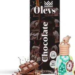 olevs CHOCOLATE Car Freshener Diffuser image 1