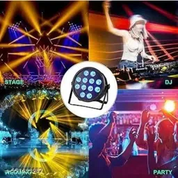 vsj enterprises Disco Ball Set image 2