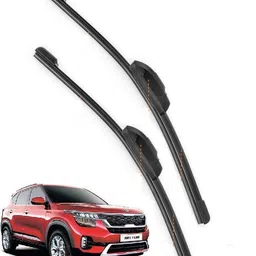 s m decor Windshield Wiper For Kia Seltos GTX Petrol, Seltos HTX 1.5-picture-35