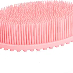 meludi Silicon Bath Brush-picture-11