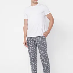 urban scottish Men Pyjama image 5