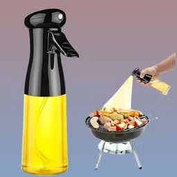 200 ml Cooking Oil Sprayer-image-0