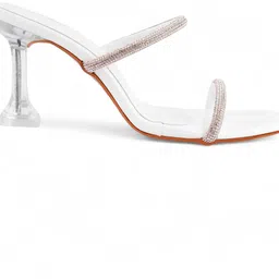 shoesphere Women Heels Sandal image 3