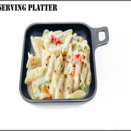 zido Premium_1 pcs serving platter b-449_h87 Sizzler Tray-picture-31