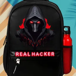 elcom Medium 30 L Laptop Backpack School Backpack For Women with features of casual stylish backpack and classic image 1