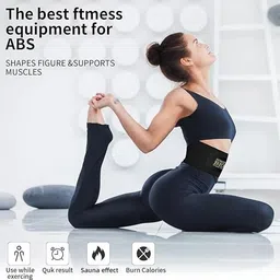fitdreez Women, Men, Unisex Shapewear image 3