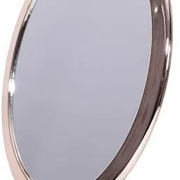 banira Mirror for Make Up and Grooming 5 inch Display Magnifying Mirror image 1