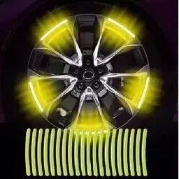 rahul enterprises Sticker & Decal for Car & Bike-picture-27