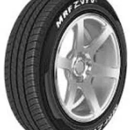 mrf ZVTV A4 4 Wheeler Tyre-picture-16