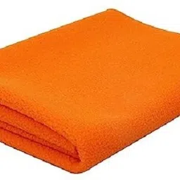 pratika fashion Fleece Baby Bed Protecting Mat-picture-27