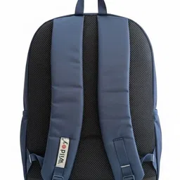 wildsy Small 20 L Laptop Backpack Small 20 L Backpack | Laptop Compatible, Ideal for Quick Travel & Daily Use image 2