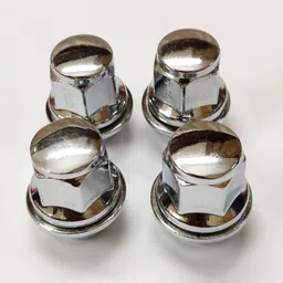 kylo Wheel Nut suitable for Ford Ecosport and Fiesta Wheel Studs-picture-21