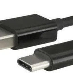 icall USB Type C Cable 2 A 0 m Type-C Cable for Poco F1 Armoured Edition USB Cable | Data Sync Cable | Rapid Quick Dash Fast Charging Cable | Charger Cable | Type-C to USB-A Cable (3.1 Amp, 1 Meter/3.2Ft) image 5