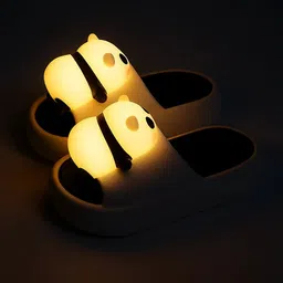 loox.in Women Flip Flops image 3