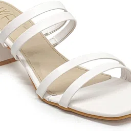 wfs Women Heels Sandal image 3