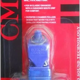 fox 40 Classic Pealess Whistle-picture-22
