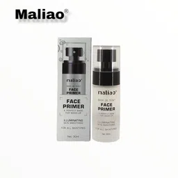 maliao FACE PRIMER A PERFECT BASE FOR MAKEUP ILLUMINATING SKIN SMOOTHNING* Primer - 30 ml-picture-17