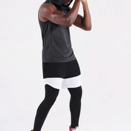t-hustler Men Vest image 3