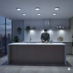 h&m led 7 WATT H&M Pendant Lamp Ceiling Lamp image 4