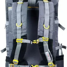 zobago Heavy-Duty Rucksack – Travel & Trekking Use Rucksack - 90 L image 2