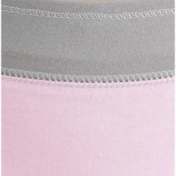 flosee Women Hipster Pink Panty image 4