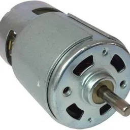 vit DC775 Motor Control Electronic Hobby Kit-picture-17