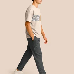 bullmer Tshirt Pant Co-ords Set image 3