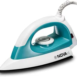 nova plus by nova Amaze NI 20 1100 W Dry Iron-picture-13